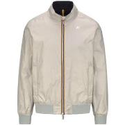 Blouson K-Way k6123pw-al8