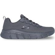 Baskets Skechers Bobs Sport B Flex - Chill Edge