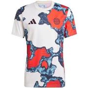 T-shirt adidas Fcb preshi