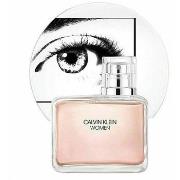 Eau de parfum Calvin Klein Jeans Women - eau de parfum - 100ml - vapor...