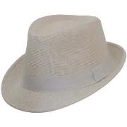 Chapeau Chapeau-Tendance Chapeau trilby BRAD T60