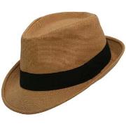 Chapeau Chapeau-Tendance Chapeau trilby BRAD T58