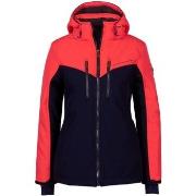 Blouson Peak Mountain Blouson de ski femme AFLIGHT