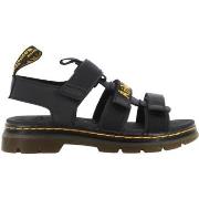 Sandales enfant Dr. Martens 30807001