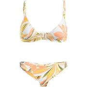 Maillots de bain Roxy Printed Beach Classics