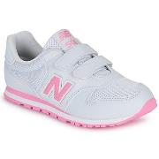 Baskets basses enfant New Balance 500