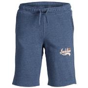 Short enfant Jack &amp; Jones 161338VTPE24