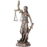 Statuettes et figurines Signes Grimalt Thémis-Déesse Grecque Justice