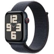 Montre Apple Of Eden Montre Homme MXGN3QL/A Noir (Ø 44 mm)