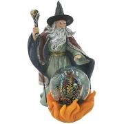 Statuettes et figurines Signes Grimalt Magicien