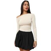 Blouses La Modeuse 73820_P174229