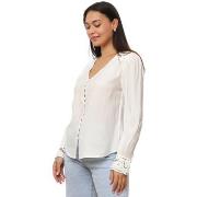 Chemise La Modeuse 73822_P174234