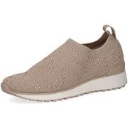 Slip ons Caprice Femme Chaussures, Slip on, Semelle amovible - 24703