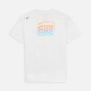 T-shirt Oxbow Tee-shirt REPEAT