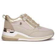 Baskets Keys SKY BEIGE