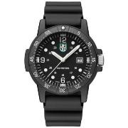 Montre Luminox Montre Unisexe X2-2001 Noir