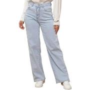 Jeans La Modeuse 73846_P174286