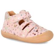 Sandales enfant Babybotte stylo f