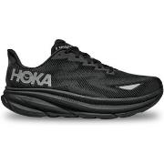 Baskets Hoka one one Clifton 9 Gore-Tex