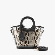 Sac Lollipops Sac shopper M noir Pemala