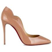 Chaussures escarpins Christian Louboutin Escarpins Hot Chick