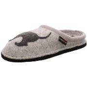 Chaussons Haflinger -