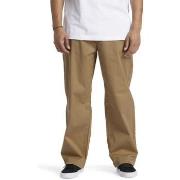 Pantalon DC Shoes Worker Baggy