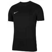 Veste Nike MAILLOT D'ENTRAINEMENT PARK VII - Noir - M