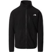 Sweat-shirt The North Face GLACIER FLEECE