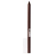 Soins visage Maybelline New York TATTOO LINER gel pencil 910-bold brow...