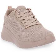 Baskets Skechers NUDE SQUAD CHAOS