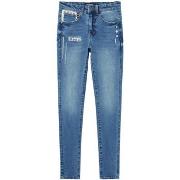 Jeans skinny Desigual MARYLA 24SWDD31