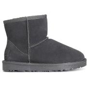 Bottines Café Noir C1XW6000