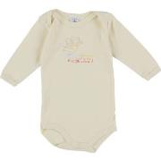 Bodys Petit Bateau Body jaune