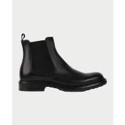 Bottes Exton Chaussures Beatles pour hommes