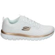 Baskets Skechers GRACEFUL-GET CONNECTED