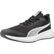 Baskets enfant Puma FLYER LITE 3 JR