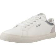 Baskets Pepe jeans KENTON COURT W