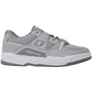 Chaussures de Skate DC Shoes Construct