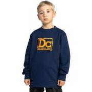 Sweat-shirt DC Shoes Tribute