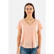 T-shirt Molly Bracken t427dp