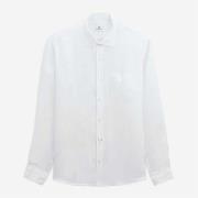 Chemise Serge Blanco Charles