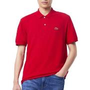 T-shirt Lacoste -