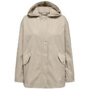 Manteau Only -