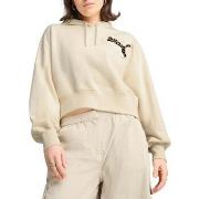 Sweat-shirt Puma -