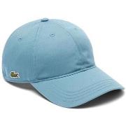 Casquette Lacoste -