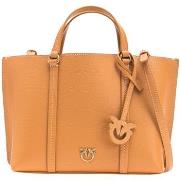 Cabas Pinko CARRIE SHOPPER CLASSIC BOTTALATO FONTANA