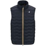 Gilet K-Way VALEN QUILTED WARM