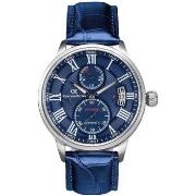 Montre Carl Von Zeyten mid-34159