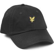 Casquette Lyle And Scott Lyle Scott Casquette Noir